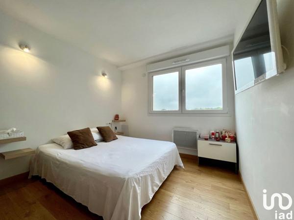 Appartement 4 pièces de 84 m² à Roissy-en-Brie (77680)