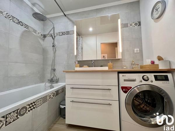 Appartement 4 pièces de 84 m² à Roissy-en-Brie (77680)