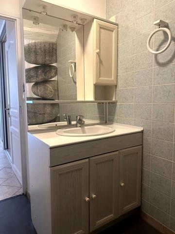 Maison à vendre 2 pièces proche de VENAREY LES LAUMES (21)