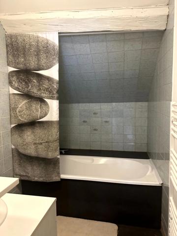 Maison à vendre 2 pièces proche de VENAREY LES LAUMES (21)