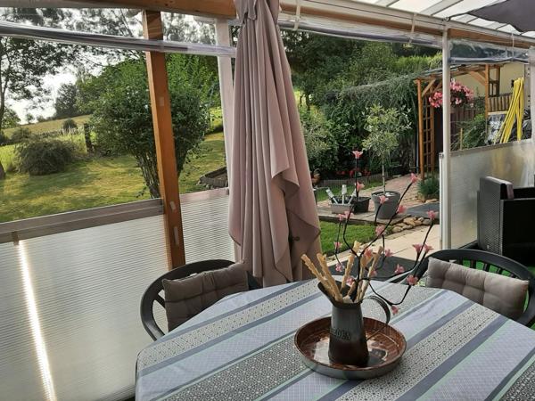 Maison à vendre 2 pièces proche de VENAREY LES LAUMES (21)