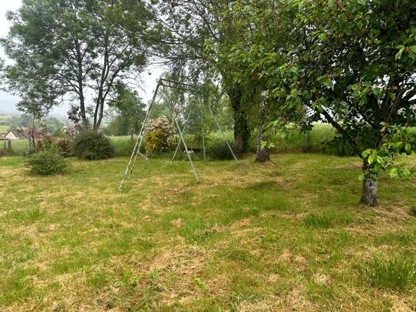 Maison à vendre 2 pièces proche de VENAREY LES LAUMES (21)