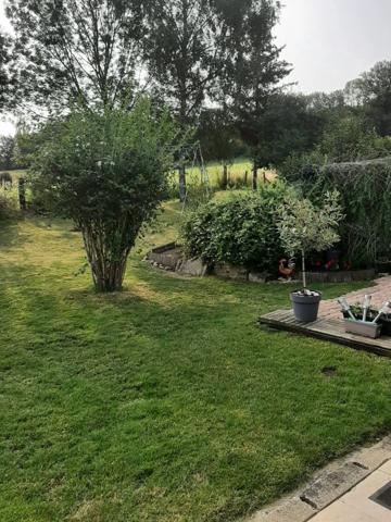 Maison à vendre 2 pièces proche de VENAREY LES LAUMES (21)