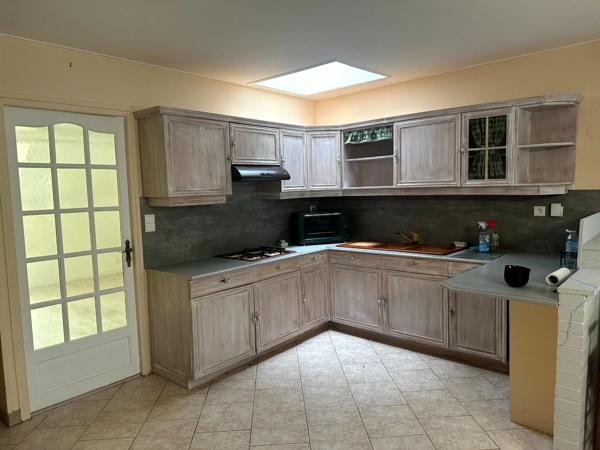 Maison à vendre 2 pièces proche de VENAREY LES LAUMES (21)