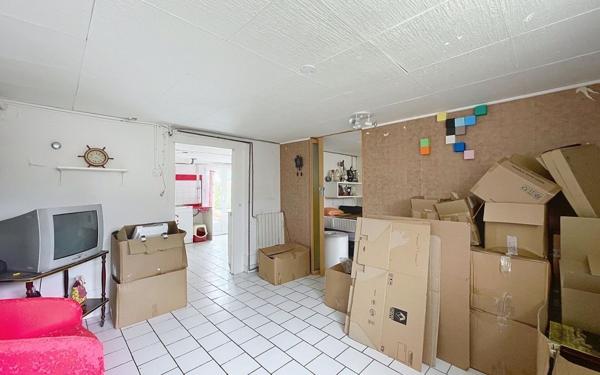 Maison à vendre    4 pièces •  Bergerac