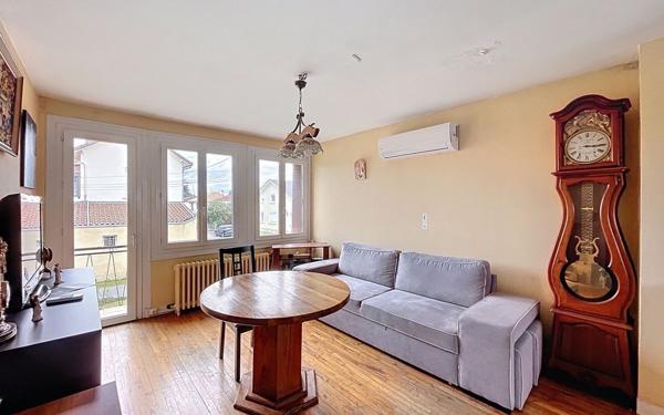 Maison à vendre    4 pièces •  Bergerac