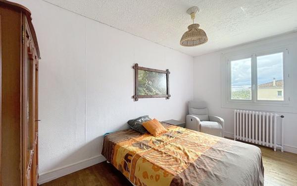 Maison à vendre    4 pièces •  Bergerac