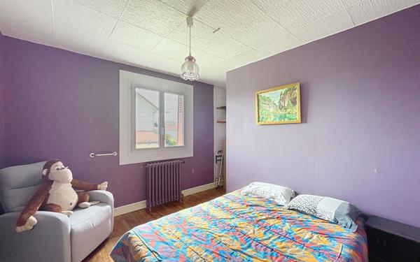 Maison à vendre    4 pièces •  Bergerac