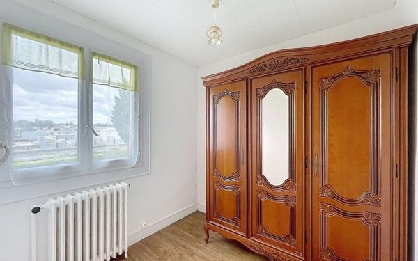 Maison à vendre    4 pièces •  Bergerac