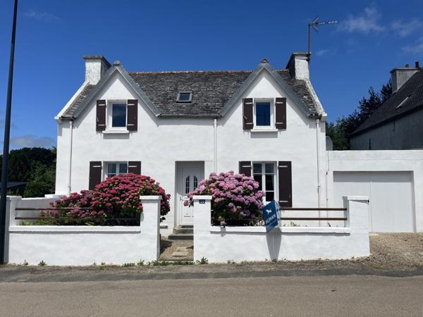 Maison à vendre 124 890 € Commana 3 p 68 m² DPE F