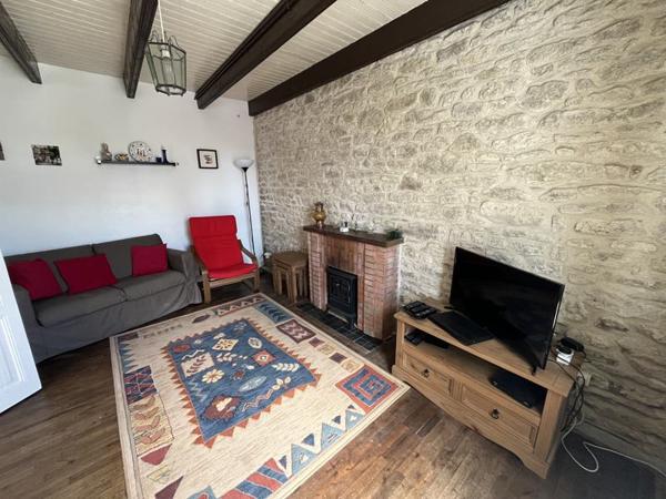 Maison à vendre 124 890 € Commana 3 p 68 m² DPE F