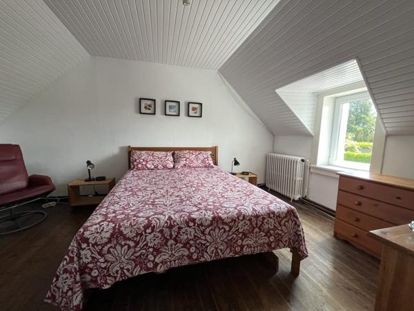 Maison à vendre 124 890 € Commana 3 p 68 m² DPE F