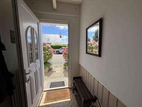 Maison à vendre 124 890 € Commana 3 p 68 m² DPE F