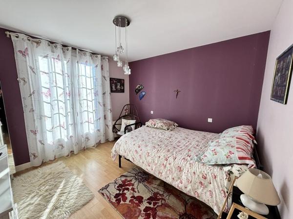 Maison à vendre |  Lannemezan |  5 pièces | 108 m²