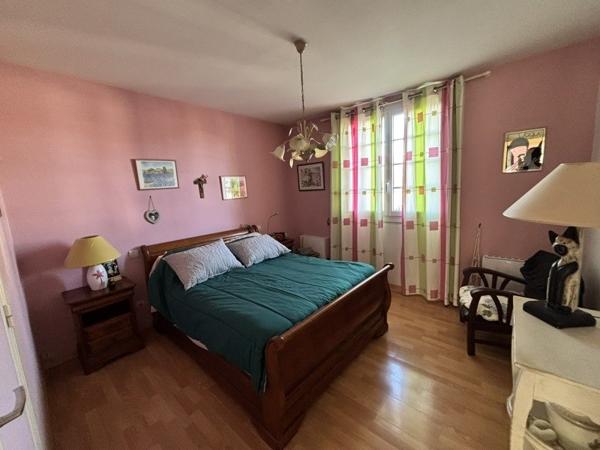 Maison à vendre |  Lannemezan |  5 pièces | 108 m²