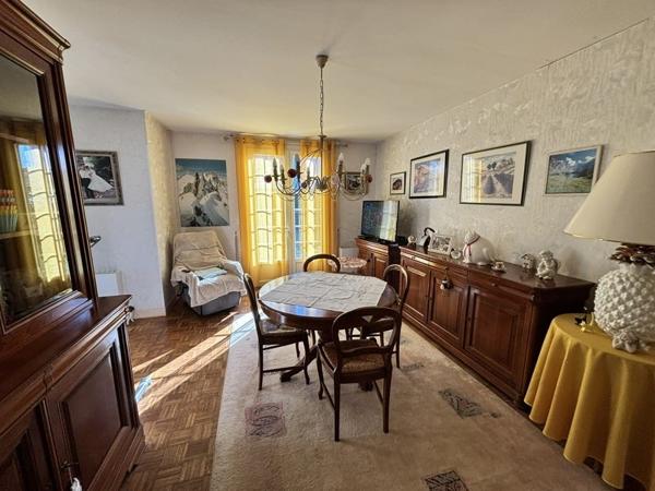 Maison à vendre |  Lannemezan |  5 pièces | 108 m²