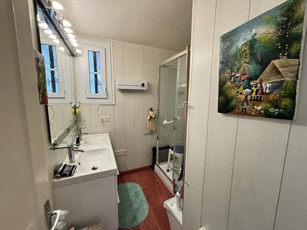 Maison à vendre |  Lannemezan |  5 pièces | 108 m²