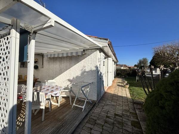 Maison à vendre |  Lannemezan |  5 pièces | 108 m²