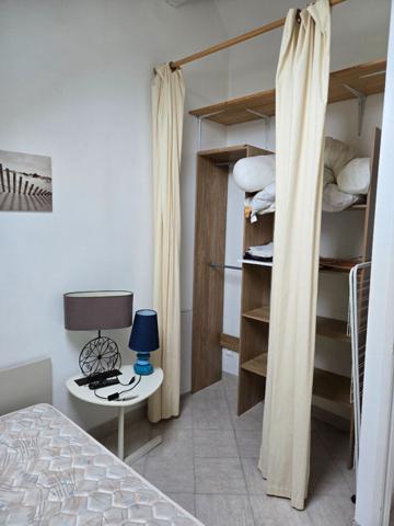 Duplex T2 34 m2 surface au sol