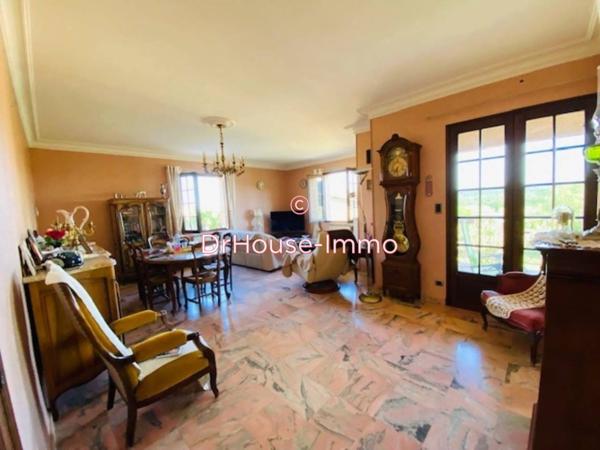 Maison à vendre 5 pièces de 135 m²