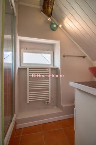 Appartement à louer 2 pièces de 29 m²