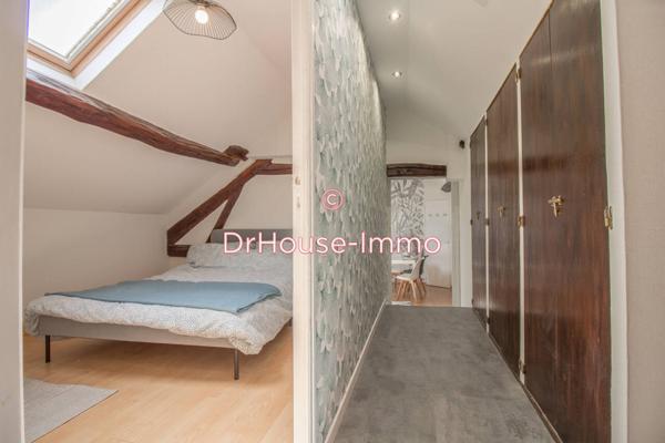 Appartement à louer 2 pièces de 29 m²