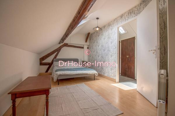 Appartement à louer 2 pièces de 29 m²