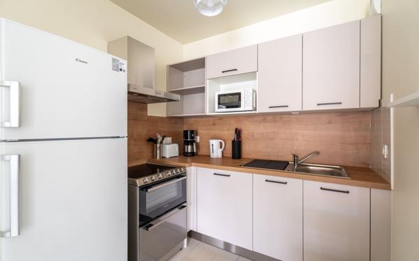 Appartement à vendre    3 pièces •  Mimizan