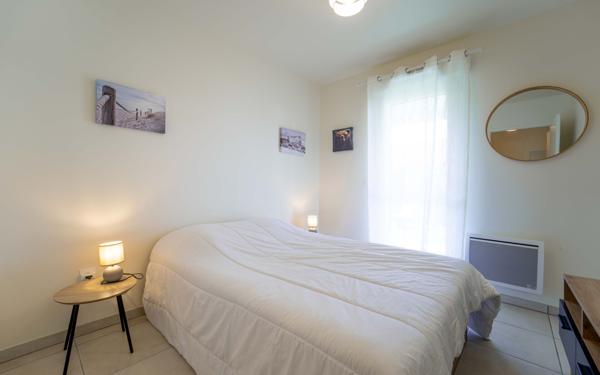 Appartement à vendre    3 pièces •  Mimizan