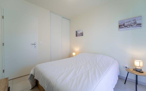 Appartement à vendre    3 pièces •  Mimizan