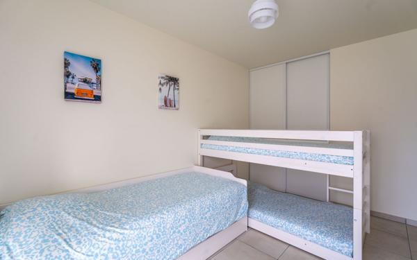 Appartement à vendre    3 pièces •  Mimizan