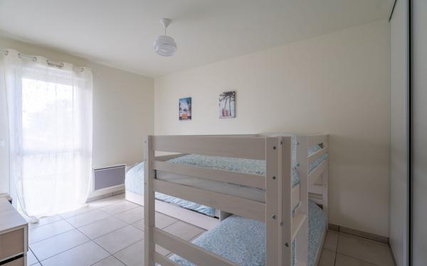 Appartement à vendre    3 pièces •  Mimizan