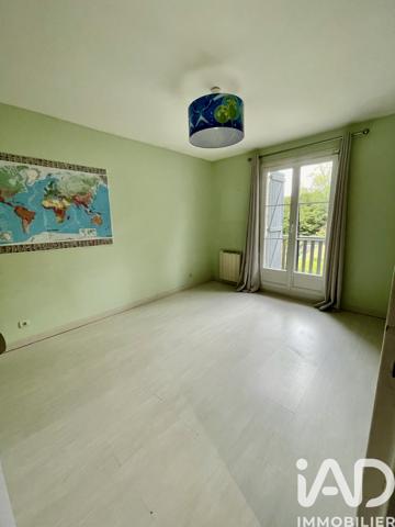 Maison à vendre 6 pièces 129 m² Lésigny