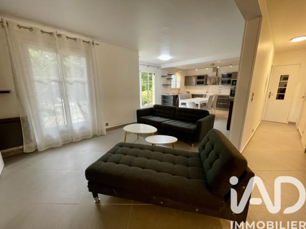 Maison à vendre 6 pièces 129 m² Lésigny