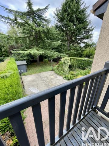 Maison à vendre 6 pièces 129 m² Lésigny