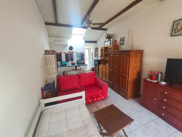 STUDIO MEUBLE TOUT COMPRIS