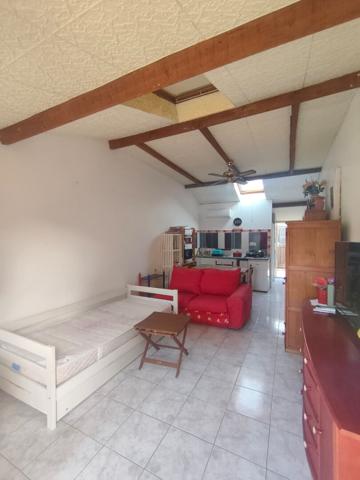 STUDIO MEUBLE TOUT COMPRIS