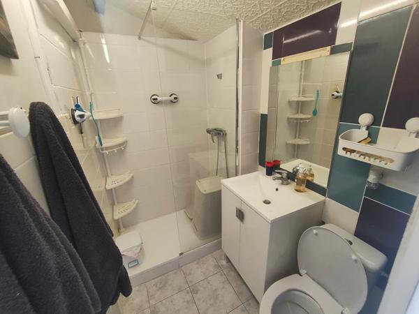 STUDIO MEUBLE TOUT COMPRIS