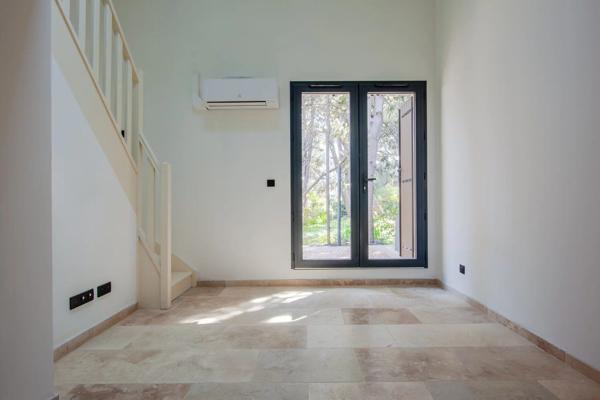 Vente Appartement 1 pièces 25 m2 à Aix-en-Provence