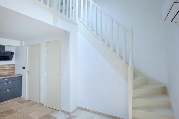 Vente Appartement 1 pièces 25 m2 à Aix-en-Provence