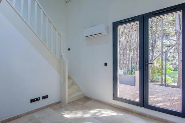 Vente Appartement 1 pièces 25 m2 à Aix-en-Provence