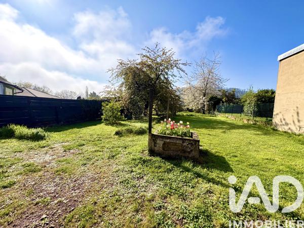 Maison à vendre 4 pièces 106 m² Freyming-Merlebach