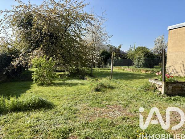 Maison à vendre 4 pièces 106 m² Freyming-Merlebach