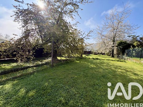 Maison à vendre 4 pièces 106 m² Freyming-Merlebach