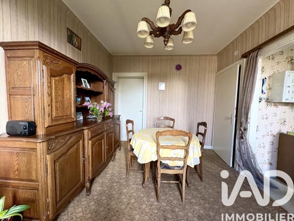 Maison à vendre 4 pièces 106 m² Freyming-Merlebach