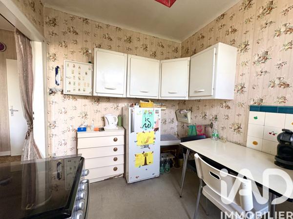 Maison à vendre 4 pièces 106 m² Freyming-Merlebach