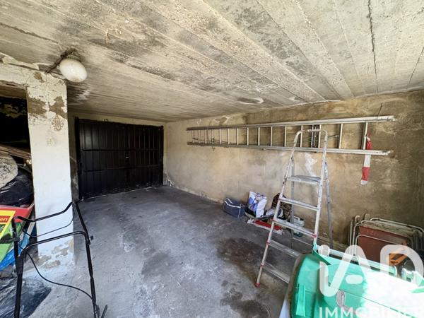 Maison à vendre 4 pièces 106 m² Freyming-Merlebach