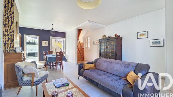 Maison à vendre 5 pièces 114 m² Deauville