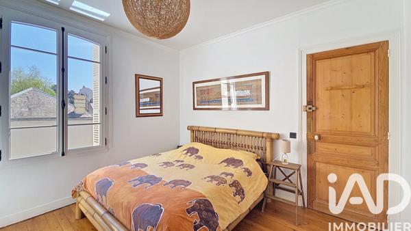 Maison à vendre 5 pièces 114 m² Deauville