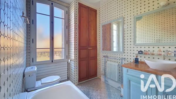 Maison à vendre 5 pièces 114 m² Deauville